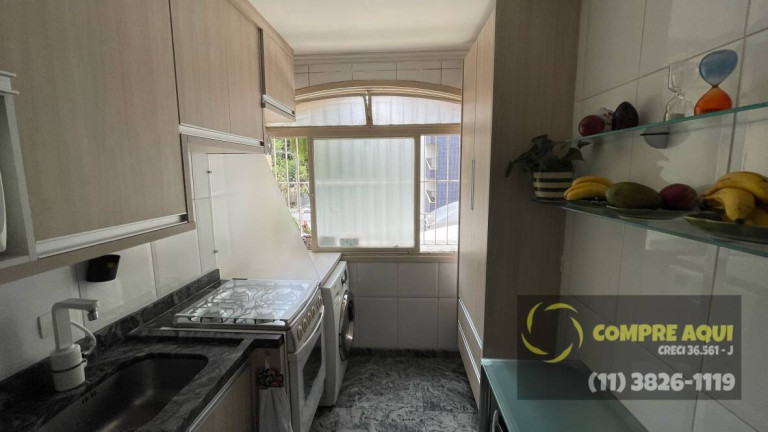 Imagem Apartamento com 1 Quarto à Venda, 40 m² em Higienópolis - São Paulo