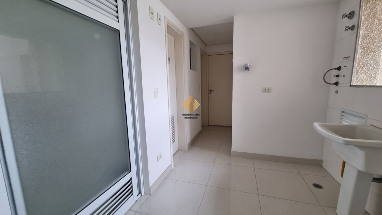 Imagem Apartamento com 4 Quartos à Venda, 244 m² em água Branca - São Paulo