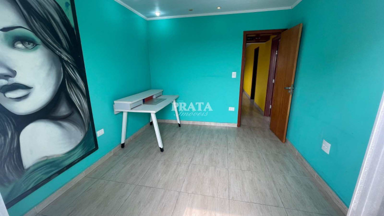 Imagem Apartamento com 2 Quartos à Venda, 70 m² em Boqueirão - Praia Grande Imagem Apartamento com 2 Quartos à Venda, 70 m² em Boqueirão - Praia Grande