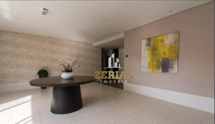 Imagem Apartamento com 2 Quartos à Venda, 69 m² em Cerâmica - São Caetano Do Sul