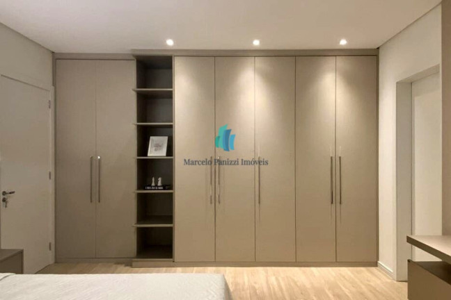 Imagem Apartamento com 3 Quartos à Venda, 128 m² em Centro - Bento Gonçalves
