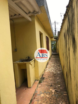 Imagem Casa com 2 Quartos à Venda, 189 m² em Tupi - Praia Grande Imagem Casa com 2 Quartos à Venda, 189 m² em Tupi - Praia Grande
