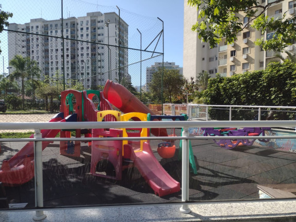Imagem Apartamento com 2 Quartos à Venda, 55 m² em Barra Da Tijuca - Rio De Janeiro