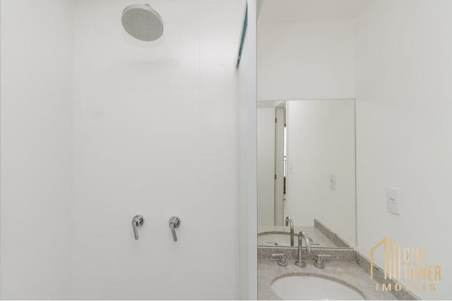 Imagem Apartamento com 1 Quarto à Venda, 25 m² em Indianópolis - São Paulo Imagem Apartamento com 1 Quarto à Venda, 25 m² em Indianópolis - São Paulo