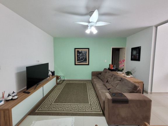Imagem Apartamento com 4 Quartos à Venda, 105 m² em Pitangueiras - Guarujá