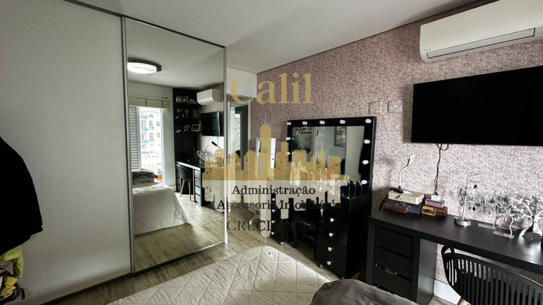 Imagem Apartamento com 3 Quartos à Venda, 190 m² em Ponta Da Praia - Santos Imagem Apartamento com 3 Quartos à Venda, 190 m² em Ponta Da Praia - Santos