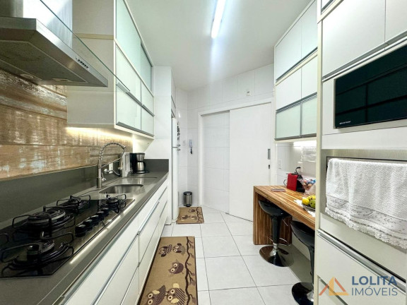 Imagem Apartamento com 3 Quartos à Venda, 87 m² em Itacorubi - Florianopolis Imagem Apartamento com 3 Quartos à Venda, 87 m² em Itacorubi - Florianopolis