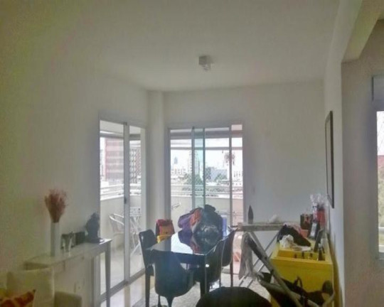 Imagem Apartamento com 3 Quartos à Venda, 125 m² em Vila Mariana - São Paulo Imagem Apartamento com 3 Quartos à Venda, 125 m² em Vila Mariana - São Paulo