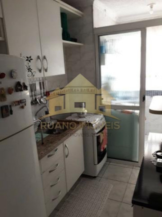 Imagem Apartamento com 3 Quartos à Venda, 56 m² em Aricanduva - São Paulo Imagem Apartamento com 3 Quartos à Venda, 56 m² em Aricanduva - São Paulo