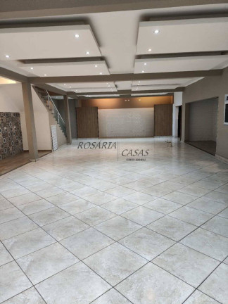 Imóvel Comercial para Alugar, 500 m² em Cidade Monções - São Paulo
