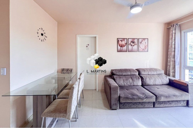 Imagem Apartamento com 1 Quarto à Venda, 39 m² em Igara - Canoas Imagem Apartamento com 1 Quarto à Venda, 39 m² em Igara - Canoas