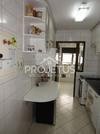 Imagem Apartamento com 2 Quartos à Venda, 62 m² em Vila Mariana - São Paulo