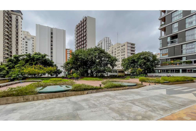 Imagem Apartamento com 3 Quartos à Venda, 135 m² em Cerqueira César - São Paulo Imagem Apartamento com 3 Quartos à Venda, 135 m² em Cerqueira César - São Paulo