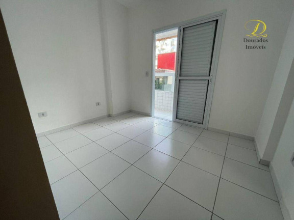 Imagem Apartamento com 1 Quarto à Venda, 41 m² em Boqueirão - Praia Grande