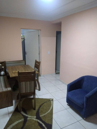 Imagem Apartamento com 2 Quartos à Venda, 50 m² em Parque Turf Club - Campos Dos Goytacazes
