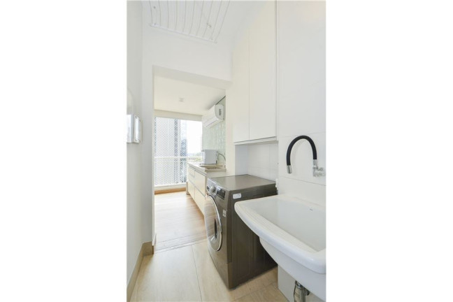 Imagem Apartamento com 2 Quartos à Venda, 68 m² em Pinheiros - São Paulo