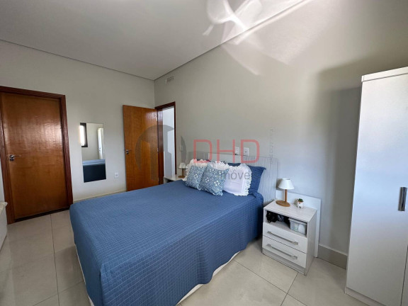 Imagem Casa de Condomínio com 3 Quartos à Venda, 152 m² em Horto Florestal - Sorocaba