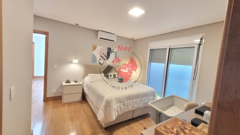 Imagem Casa de Condomínio com 4 Quartos à Venda, 265 m² em Anchieta - São Bernardo Do Campo