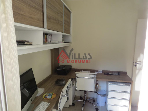 Imagem Sobrado com 3 Quartos à Venda, 215 m² em Jardim Ampliação - São Paulo
