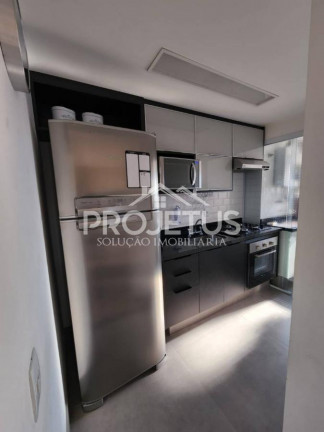 Imagem Apartamento com 2 Quartos à Venda, 64 m² em Vila Sônia - São Paulo