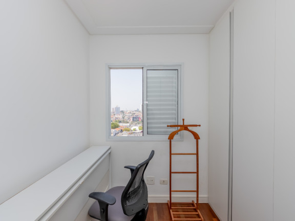 Imagem Apartamento com 2 Quartos à Venda, 55 m² em Vila Nair - São Paulo