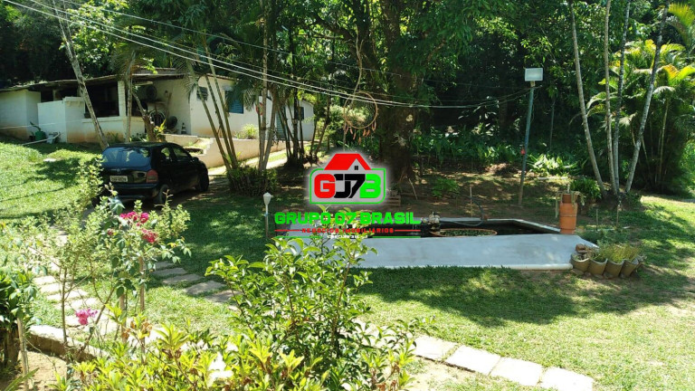 Imagem Chácara à Venda, 3.000 m² em Centro - Monteiro Lobato Imagem Chácara à Venda, 3.000 m² em Centro - Monteiro Lobato
