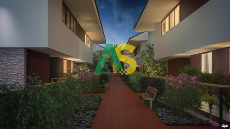Imagem Casa com 4 Quartos à Venda, 258 m² em Poço - Recife Imagem Casa com 4 Quartos à Venda, 258 m² em Poço - Recife