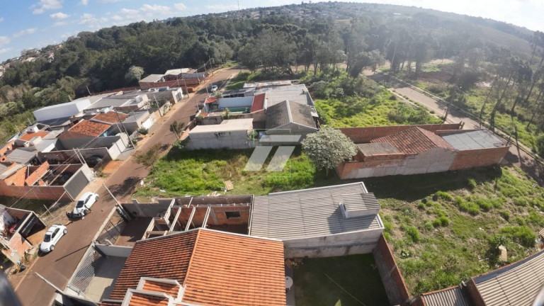 Casa à Venda,  em Morumbi - Cascavel