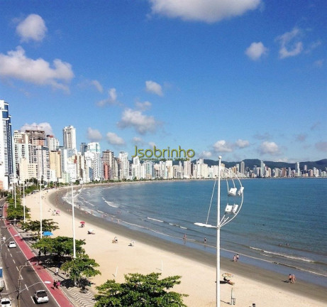 Imagem Apartamento com 3 Quartos à Venda, 161 m² em Barra Sul - Balneário Camboriú