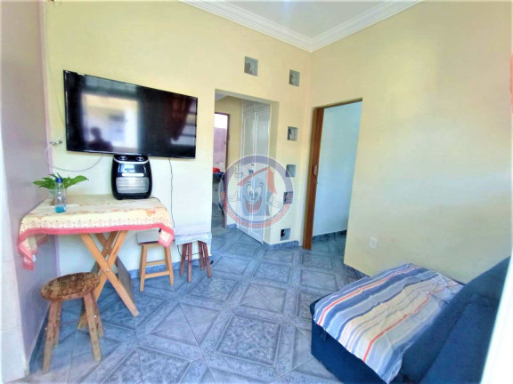 Imagem Apartamento com 2 Quartos à Venda, 49 m² em Centro - Mongaguá Imagem Apartamento com 2 Quartos à Venda, 49 m² em Centro - Mongaguá