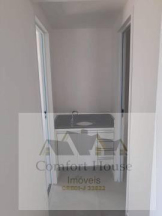 Imagem Apartamento com 2 Quartos à Venda, 53 m² em Vila São Pedro - Santo André Imagem Apartamento com 2 Quartos à Venda, 53 m² em Vila São Pedro - Santo André