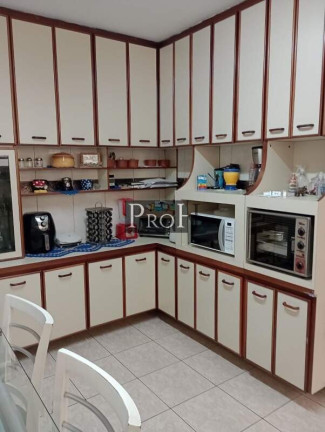 Imagem Casa com 3 Quartos à Venda, 125 m² em Rudge Ramos - São Bernardo Do Campo Imagem Casa com 3 Quartos à Venda, 125 m² em Rudge Ramos - São Bernardo Do Campo