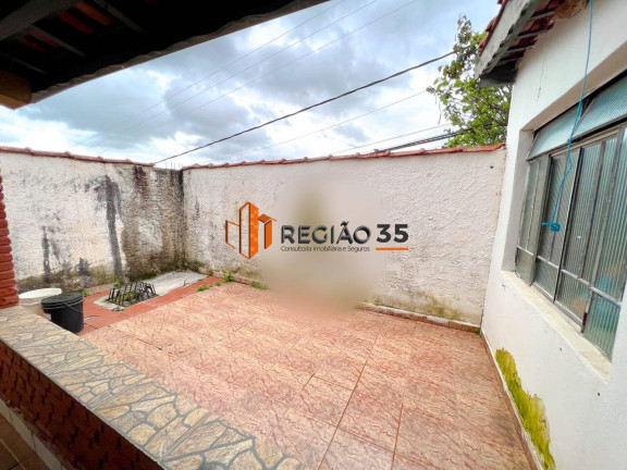Imagem Casa com 5 Quartos à Venda, 240 m² em Conjunto Habitacional Pedro Afonso Junqueira - Poços De Caldas Imagem Casa com 5 Quartos à Venda, 240 m² em Conjunto Habitacional Pedro Afonso Junqueira - Poços De Caldas