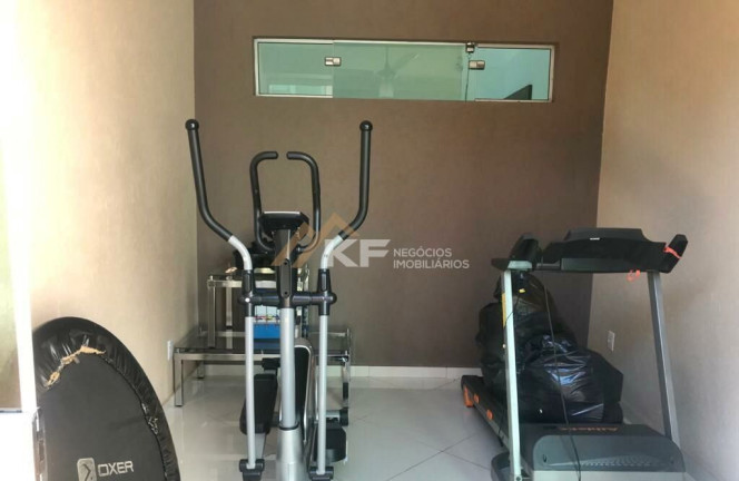 Imagem Casa com 3 Quartos à Venda, 287 m² em Planalto Verde - Ribeirão Preto Imagem Casa com 3 Quartos à Venda, 287 m² em Planalto Verde - Ribeirão Preto