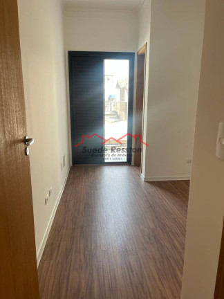 Imagem Sobrado com 3 Quartos à Venda, 100 m² em Vila Santana - São Paulo Imagem Sobrado com 3 Quartos à Venda, 100 m² em Vila Santana - São Paulo