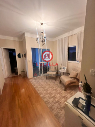 Imagem Casa com 4 Quartos à Venda, 233 m² em Residencial Santa Paula - Jacareí