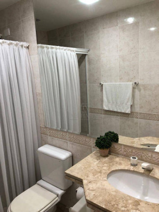 Imagem Apartamento com 3 Quartos à Venda, 156 m² em Alphaville - Barueri