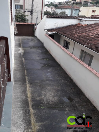 Imagem Casa com 3 Quartos à Venda,  em Santa ângela - Poços De Caldas