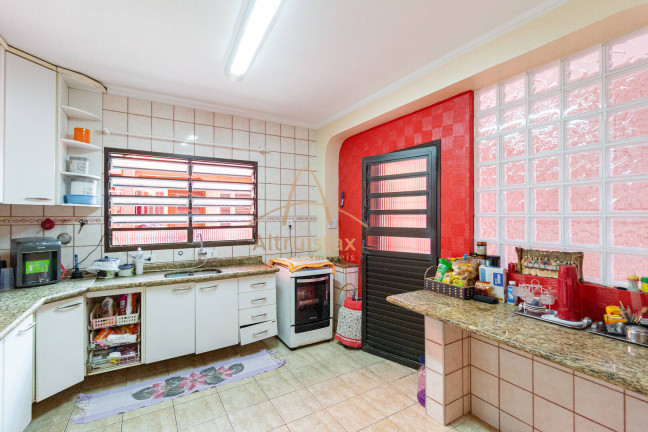Imagem Casa com 4 Quartos à Venda, 168 m² em Jardim Das Flores - Osasco