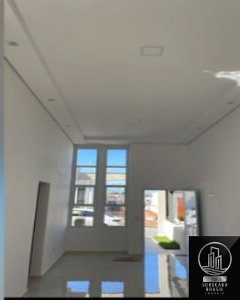 Imagem Casa com 3 Quartos à Venda, 106 m² em Horto Florestal - Sorocaba