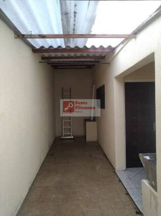 Imagem Sobrado com 3 Quartos à Venda, 164 m² em Campestre - Santo André Imagem Sobrado com 3 Quartos à Venda, 164 m² em Campestre - Santo André