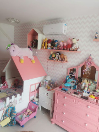 Imagem Casa com 4 Quartos para Alugar, 330 m² em Condomínio Chácara Ondina - Sorocaba Imagem Casa com 4 Quartos para Alugar, 330 m² em Condomínio Chácara Ondina - Sorocaba