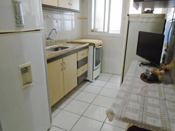 Imagem Apartamento com 3 Quartos à Venda, 96 m² em Vila Guilhermina - Praia Grande Imagem Apartamento com 3 Quartos à Venda, 96 m² em Vila Guilhermina - Praia Grande