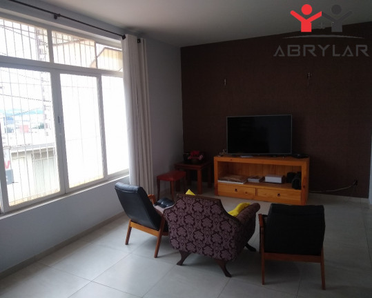 Imagem Casa com 3 Quartos à Venda,  em Jardim Bizarro - Jundiaí