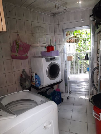 Imagem Casa com 2 Quartos à Venda, 71 m² em Vila Campestre - São Paulo