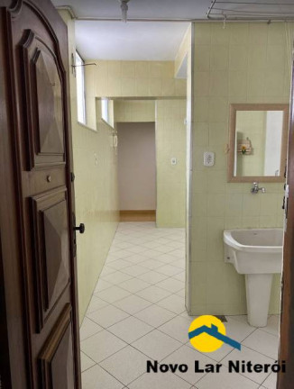 Imagem Apartamento com 2 Quartos à Venda, 69 m² em Fonseca - Niterói