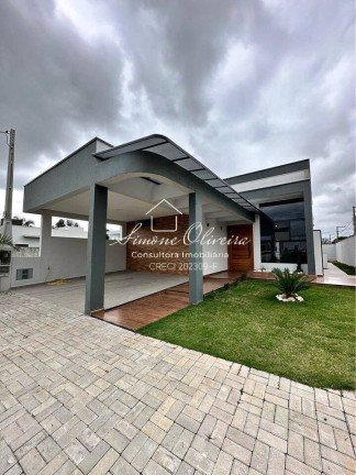 Imagem Casa com 3 Quartos à Venda, 257 m² em Parque São Luis - Taubaté Imagem Casa com 3 Quartos à Venda, 257 m² em Parque São Luis - Taubaté
