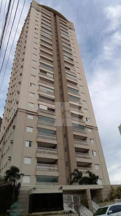 Apartamento com 2 Quartos à Venda, 89 m² em Nova Aliança - Ribeirão Preto