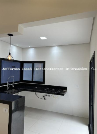 Imagem Casa com 3 Quartos à Venda, 105 m² em Recanto Do Guarau - Salto