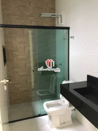 Imagem Casa de Condomínio com 3 Quartos à Venda, 175 m² em Ponta Negra - Manaus